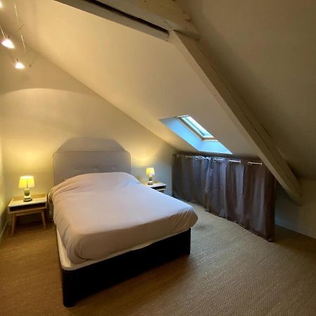 Casa Blancheraie Angers Zewnętrze zdjęcie